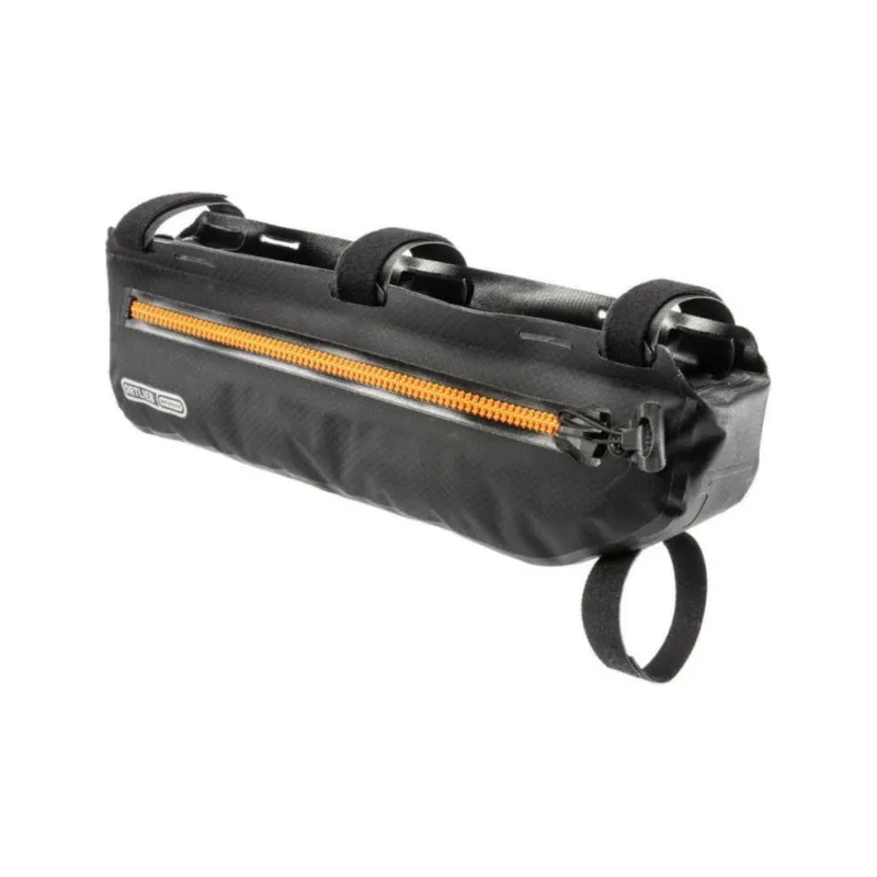 ORTLIEB Cycling Accessories Tube Bag On Bike Frame Outdoor PU Nylon Fabric-7