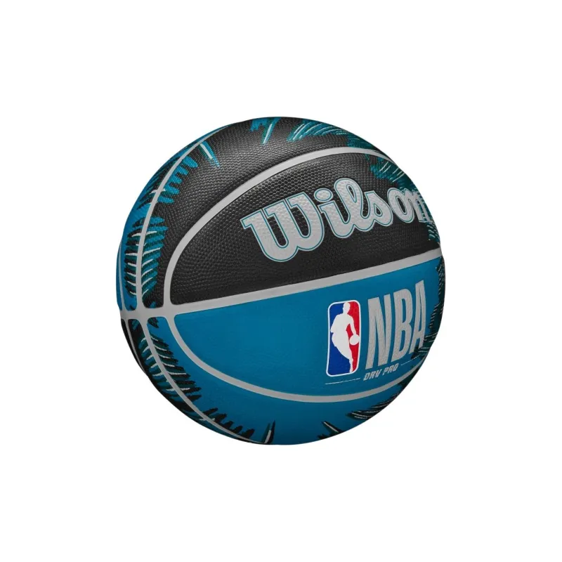Wilson NBA Series PU Basketball Training Unisex-6