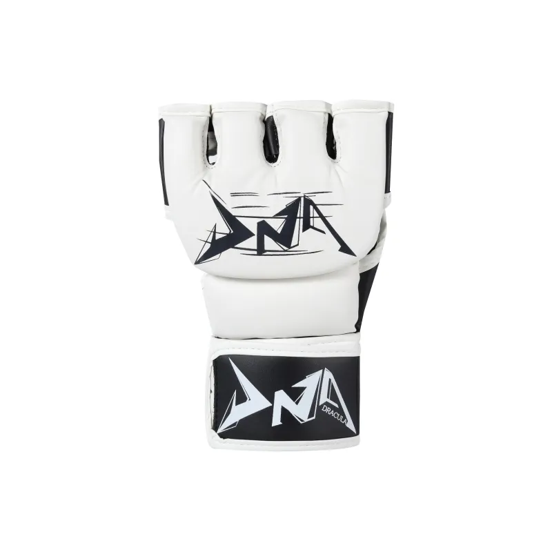 MUAYTHAI DRACULA Boxing Gloves-7