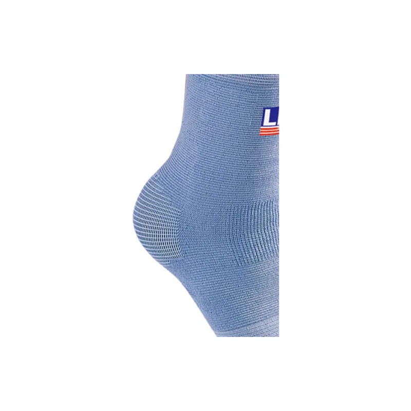 LP SUPPORT Ankle Braces Basketball Unisex Polyamide Elastane-4