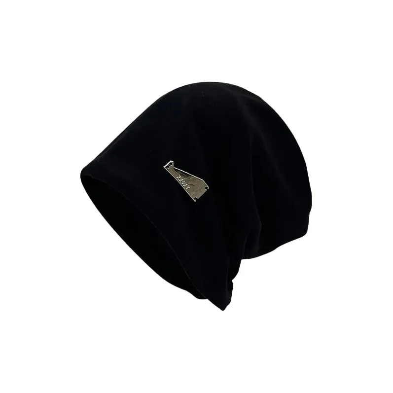 JONNY MOORE Lambswool Beanies Unisex-0