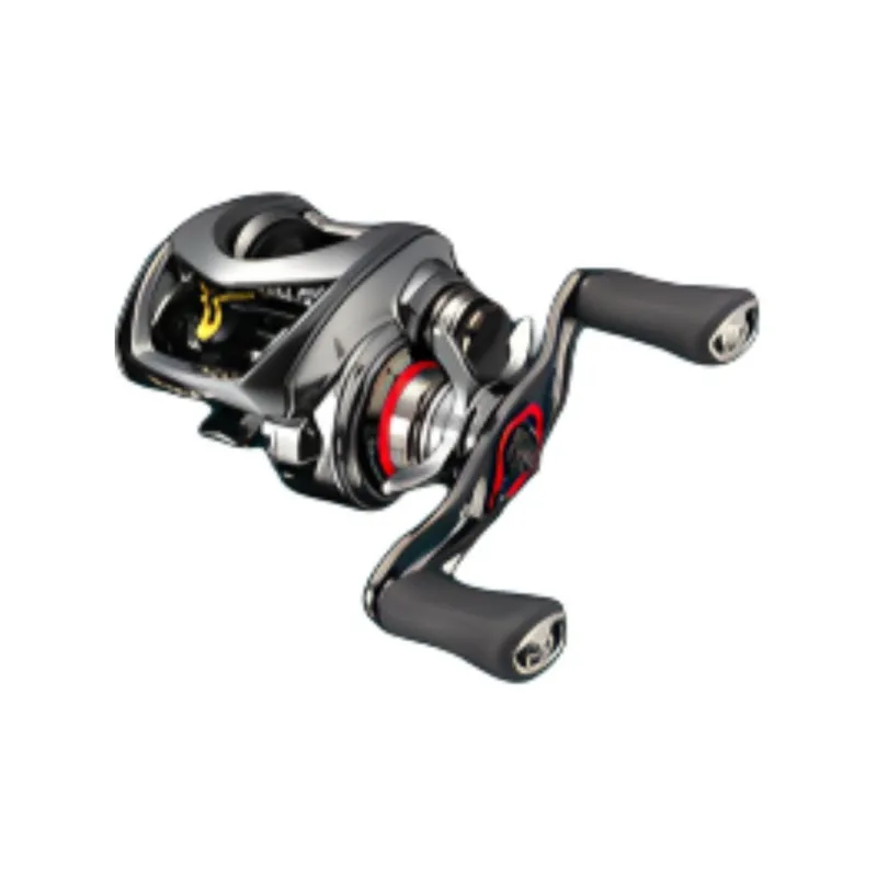 DAIWA Fishing Line Reels-4