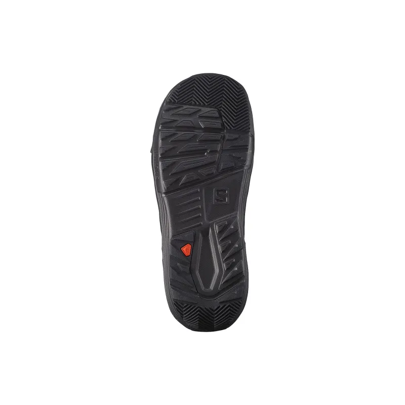 SALOMON Ivy Speedlace Single Snowboard Ski Boots Women's-2