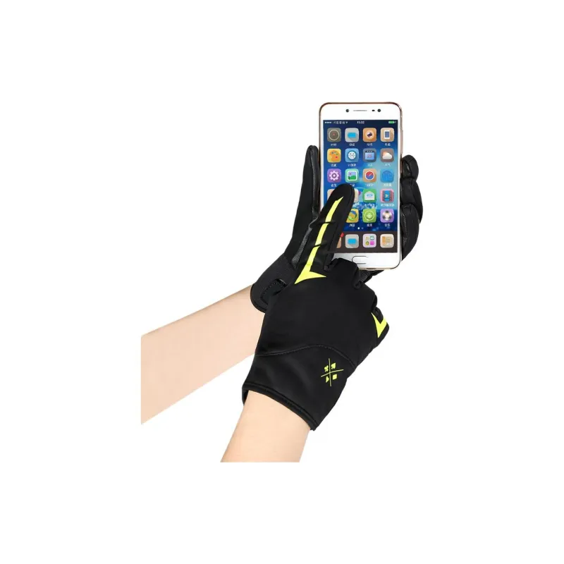 FOREVER Other Riding Equipment Cycling Glove Outdoor Cycling Mountaineering Sports Unisex PU-1