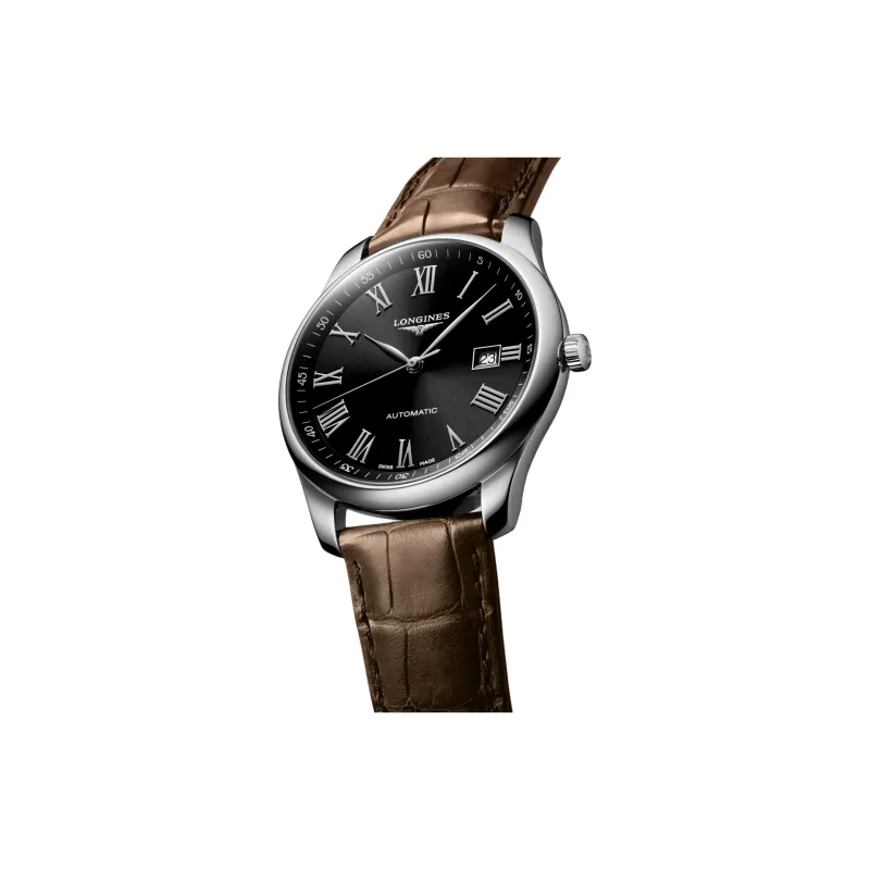 LONGINES Men Master Collection Watch-1