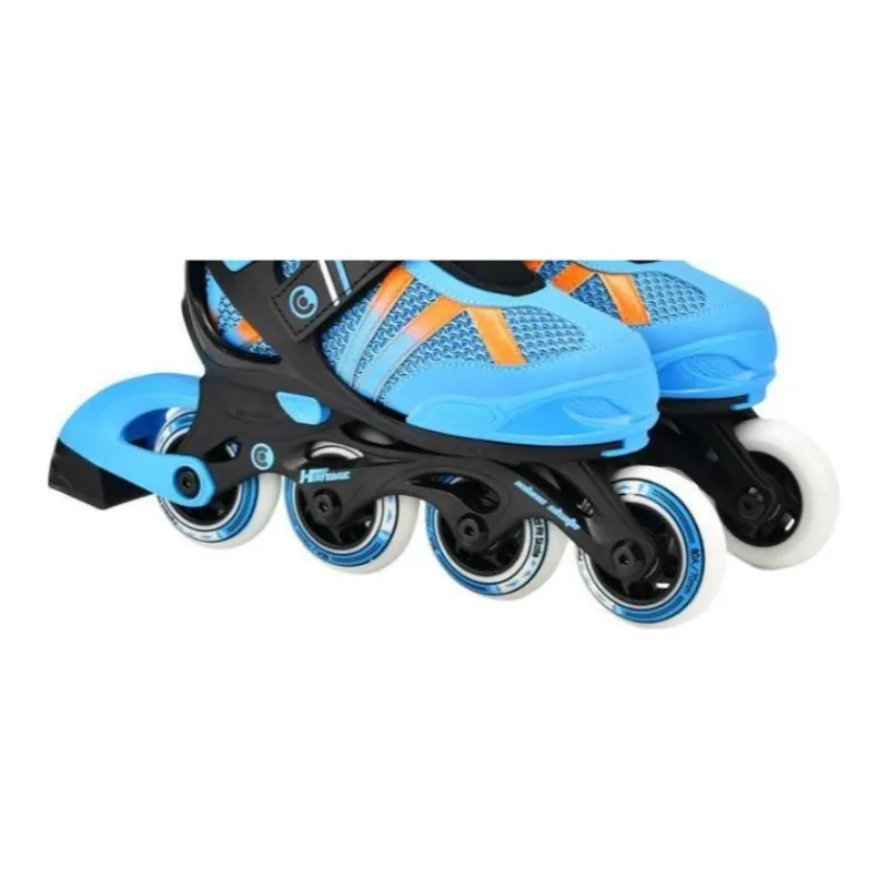 MICRO Inline Skates-1