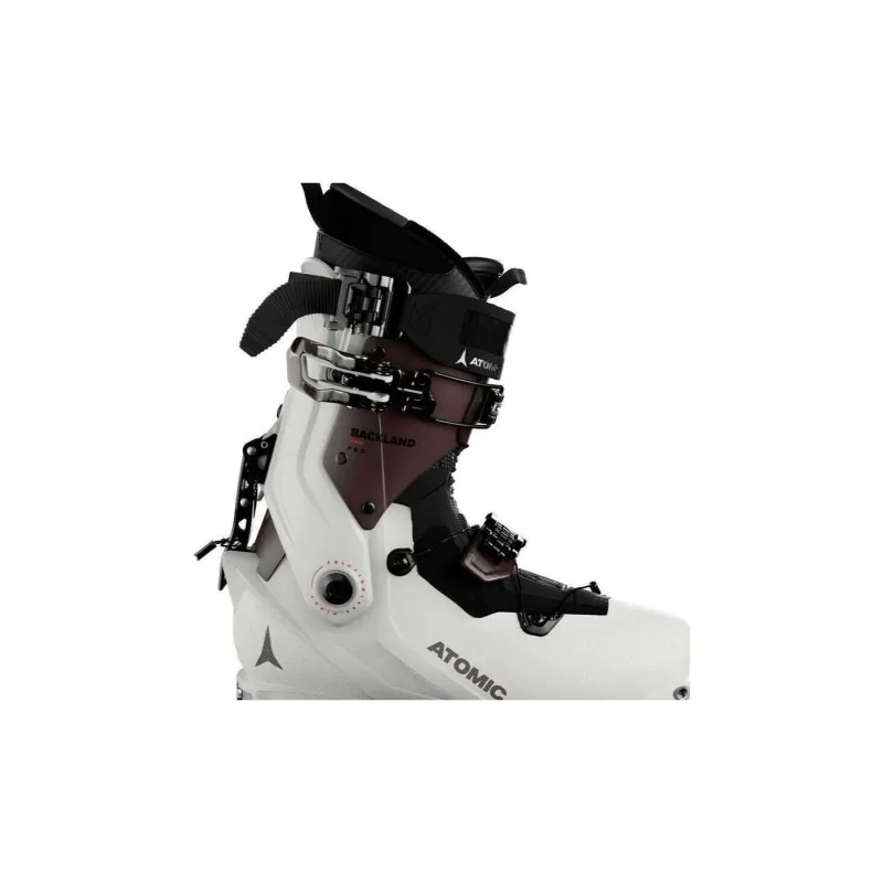 ATOMIC Pro W Touring Ski Boots Weiß Skis Ski Boots Unisex-4