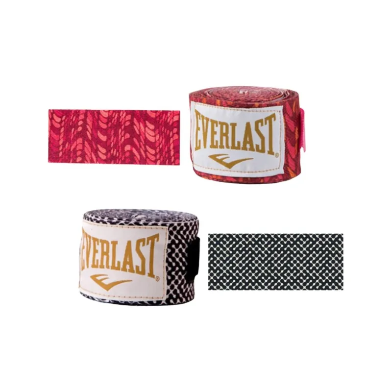 Everlast Boxing Protective Gears-2