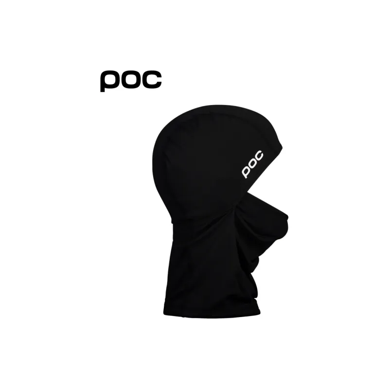 POC Ski Protective Gears Face Guard Unisex-3