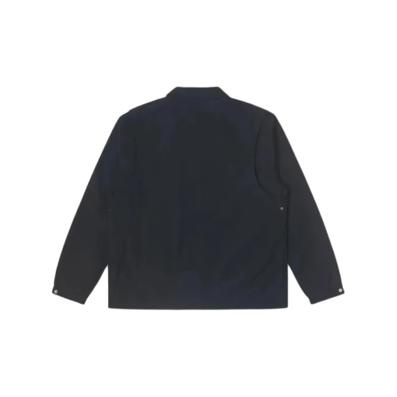 Converse Go-To Andover Coach's Jacket-1