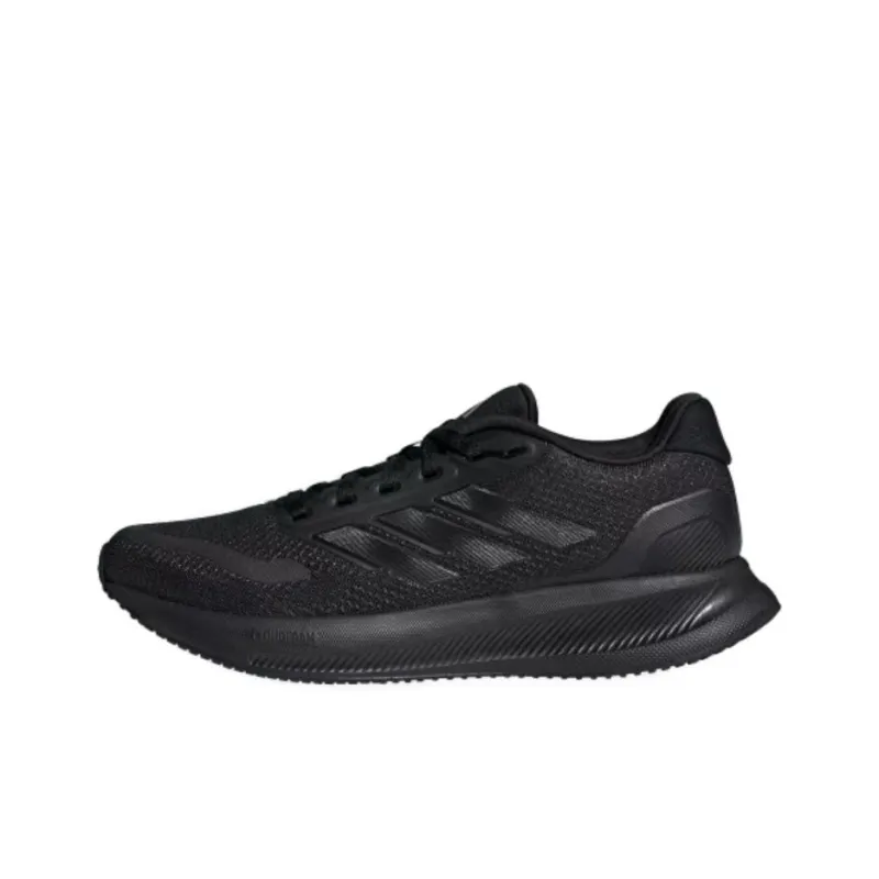 Adidas Runfalcon 5 Core Black Women's-0