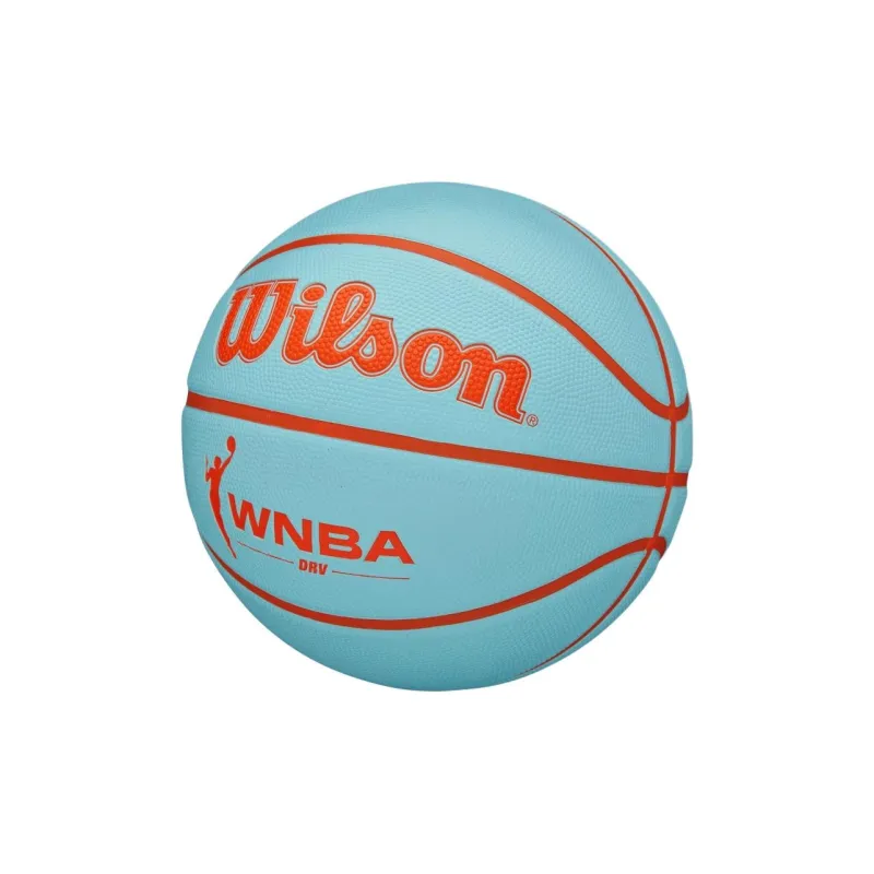 Wilson WNBA PU Basketball Size 6 Training Unisex-5