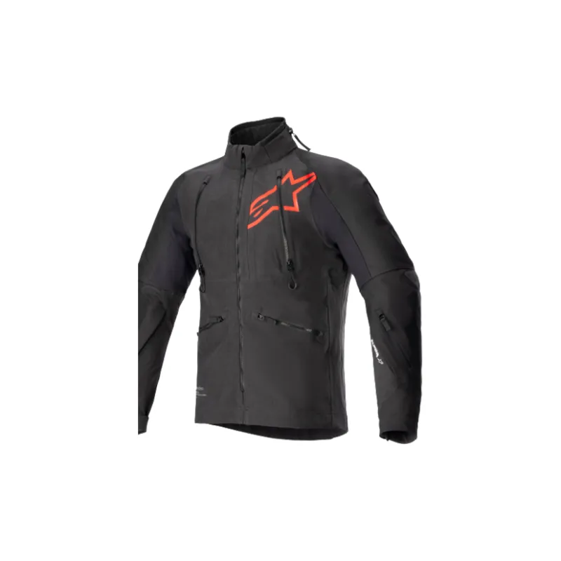 ALPINESTARS Biker Jacket Unisex-4