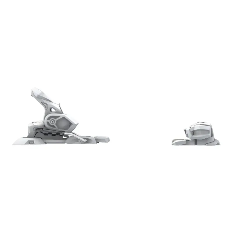 TYROLIA Single Snowboard Ski Bindings-4