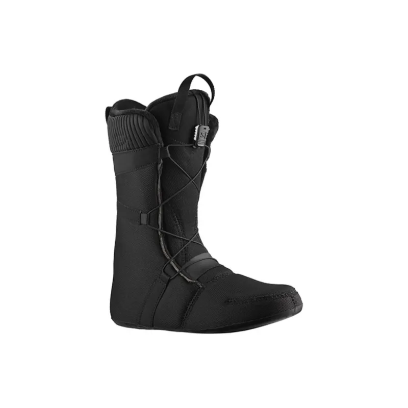 SALOMON KIANA Single Snowboard Ski Boots Women's-2