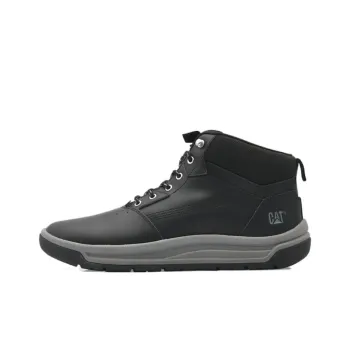 CAT High Top Outdoor Shoes Men's