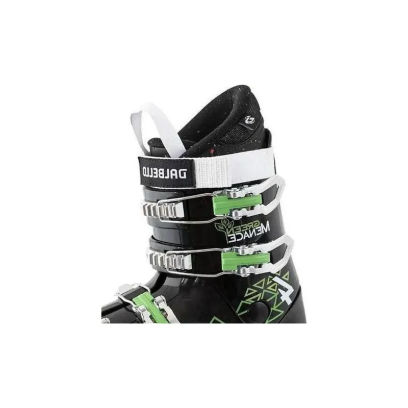 Dalbello GREEN MENACE 4.0 GW Skis Ski Boots Kids'-4