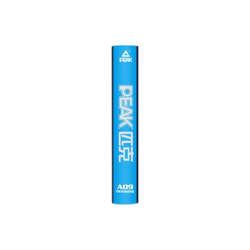 PEAK Peak Ball Elite Series Duck Feather Shuttlecock Water Duck Shuttlecocks 12 Pack-1