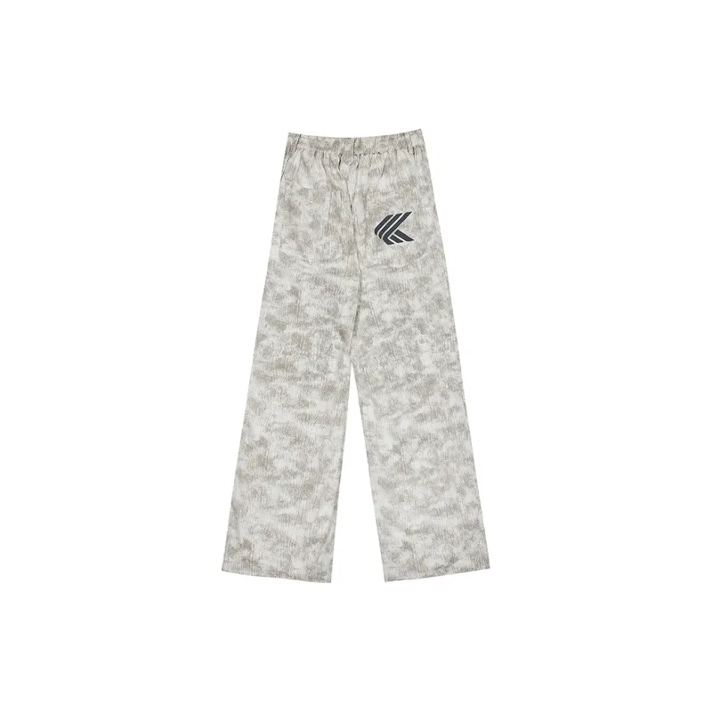 Kang's Wonderland Casual Pants Unisex-9