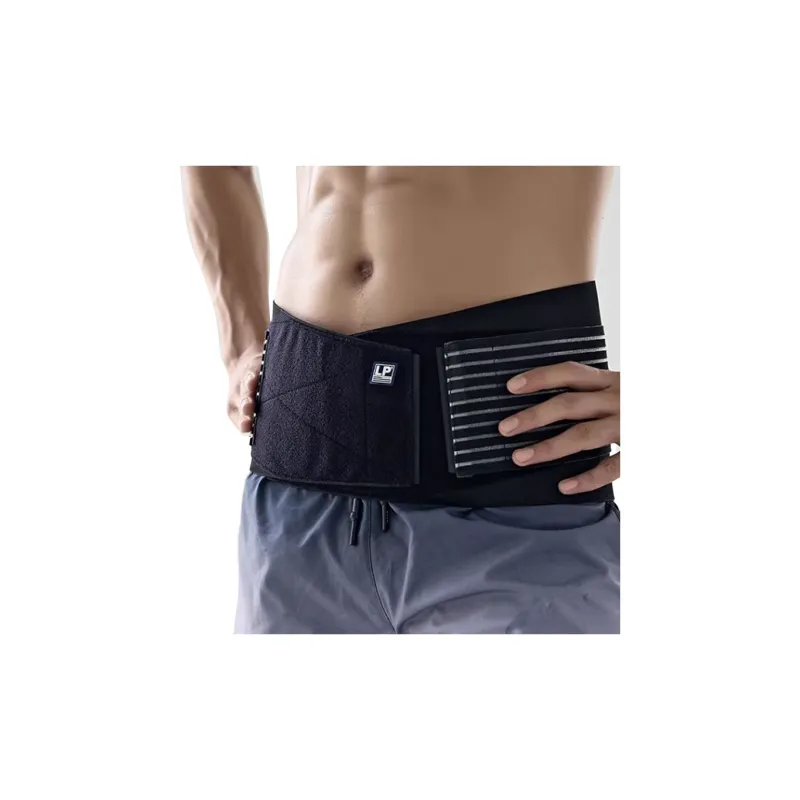 LP SUPPORT Back Support Braces-6