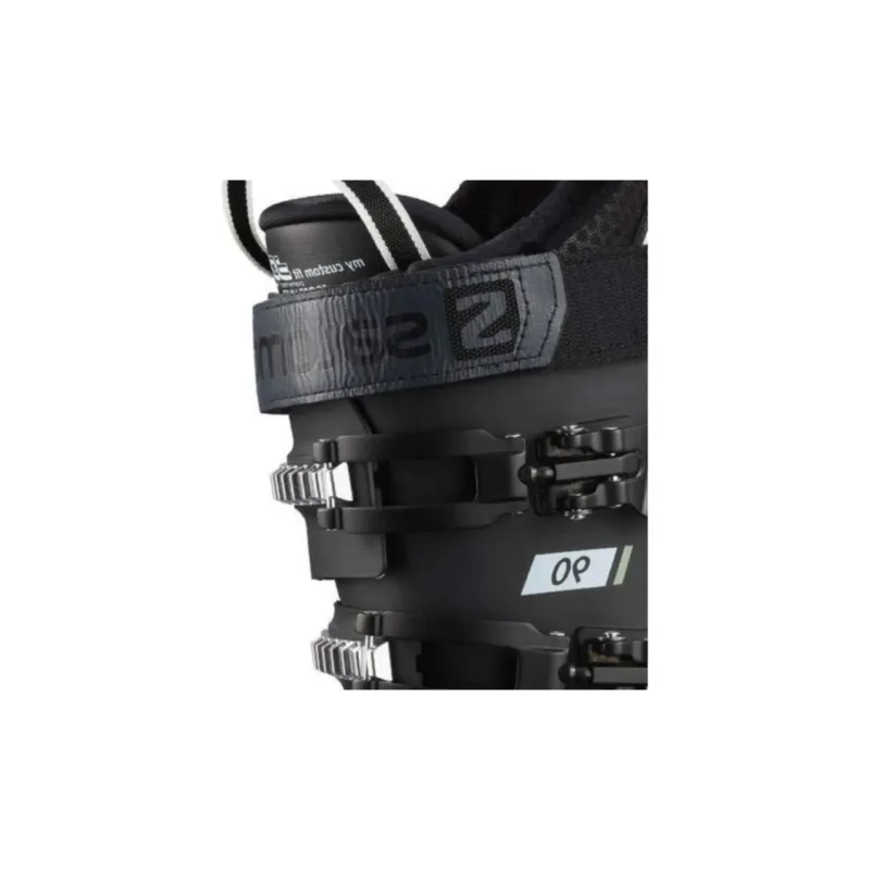 SALOMON S/PRO 90 CS GW Skis Ski Boots Men's-4