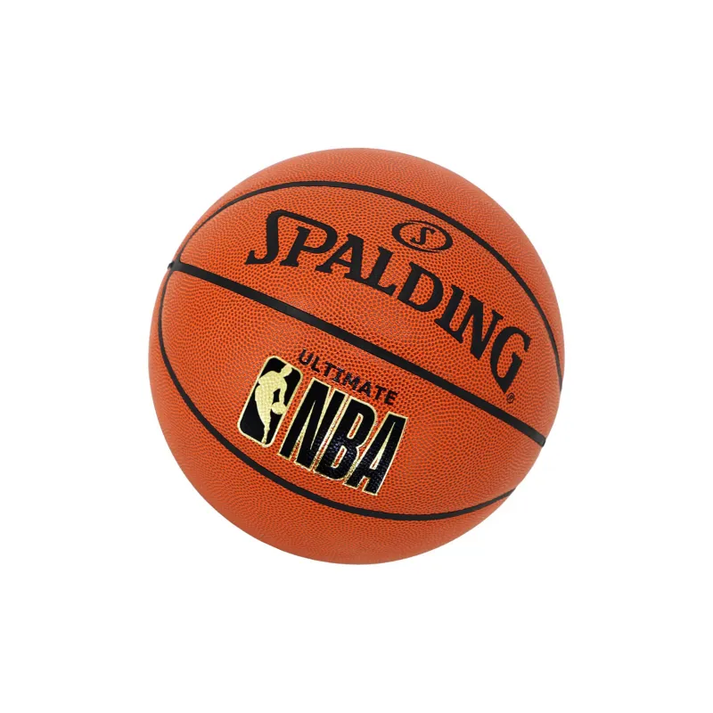 SPALDING PU Basketball Brown Size 7 Training Unisex-4