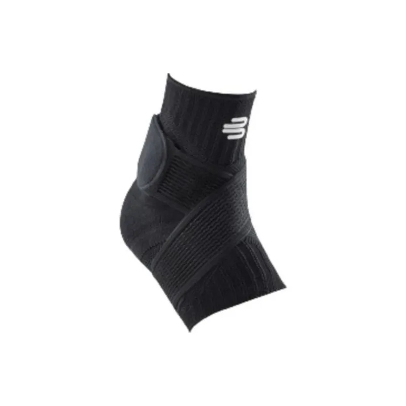 BAUERFEIND Ankle Braces Running Unisex Elastane-1
