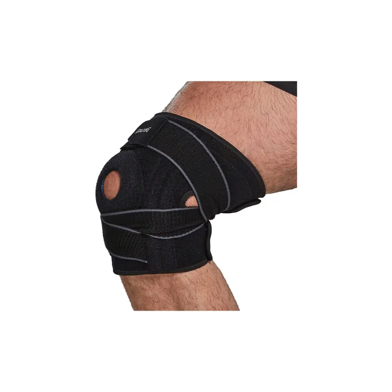 SPALDING Knee Pads-3