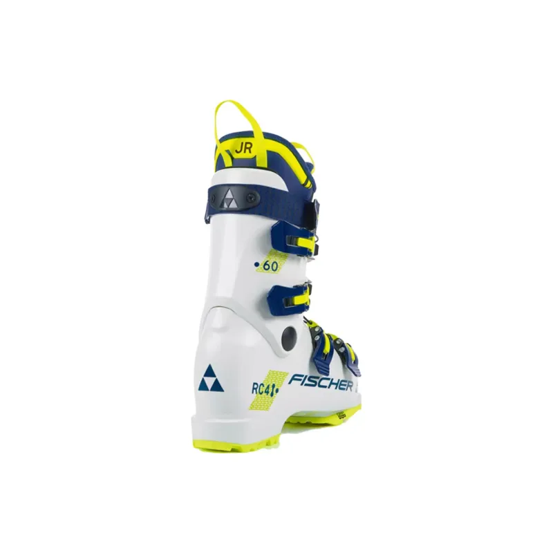 FISCHER Ski Boots-5