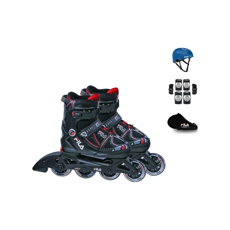 FILA Inline Skates-17