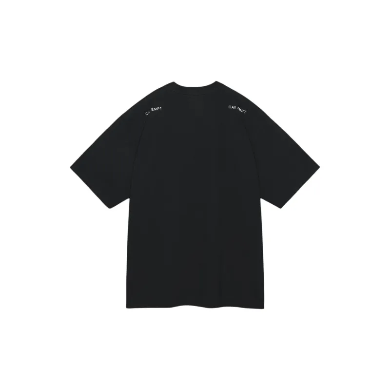 Cav Empt Flat Pre Cog T Shirt-1