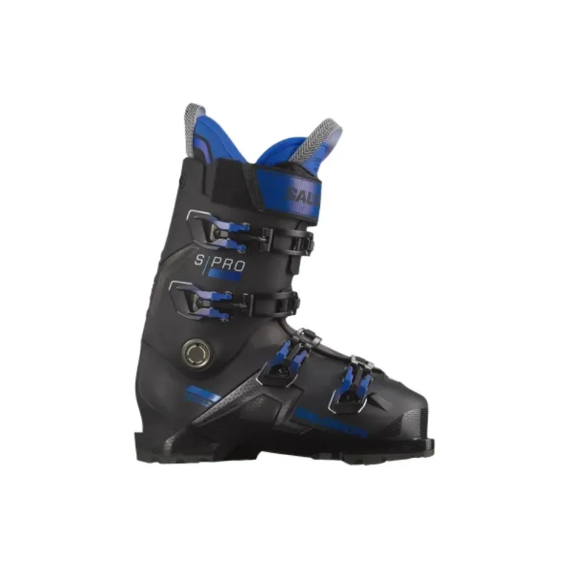 SALOMON S/PRO HV 130 Skis Ski Boots Men's-1