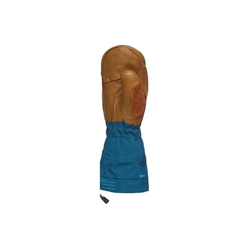 BLACK DIAMOND Ski Gloves Mittens-2