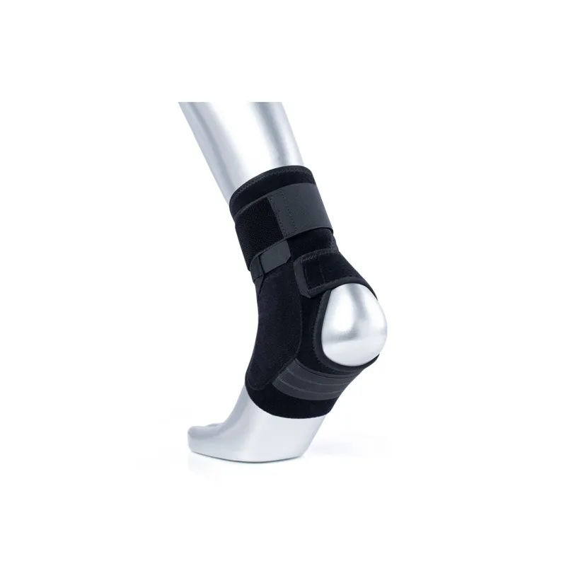 GALVARAN Ankle Braces Basketball Running Everyday Training Unisex Polyamide Polyester-24