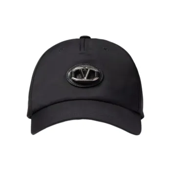 Valentino Vlogo Cap