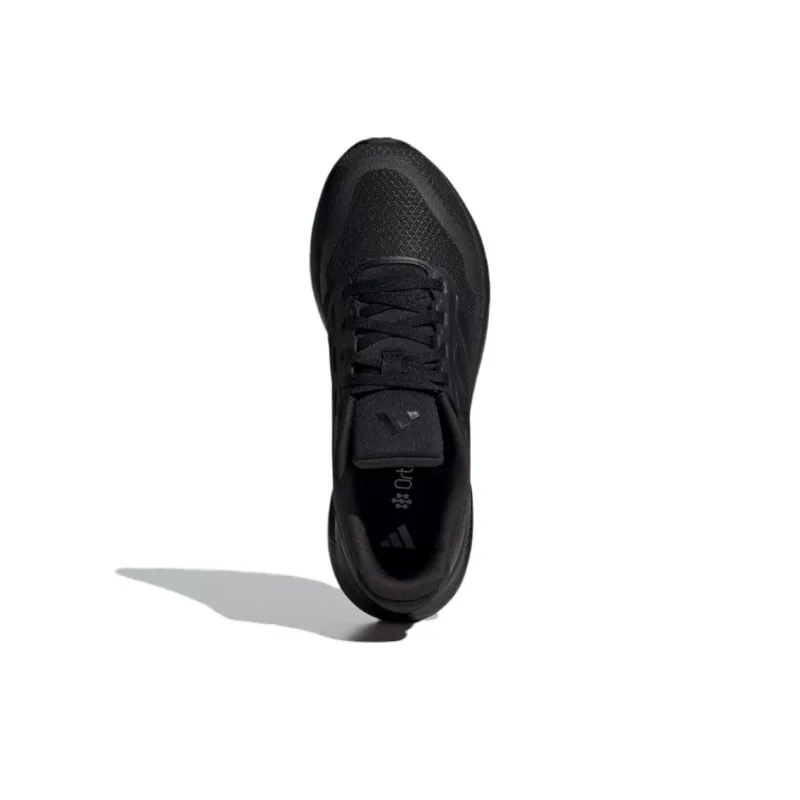 Adidas Runfalcon 5 Core Black Women's-4