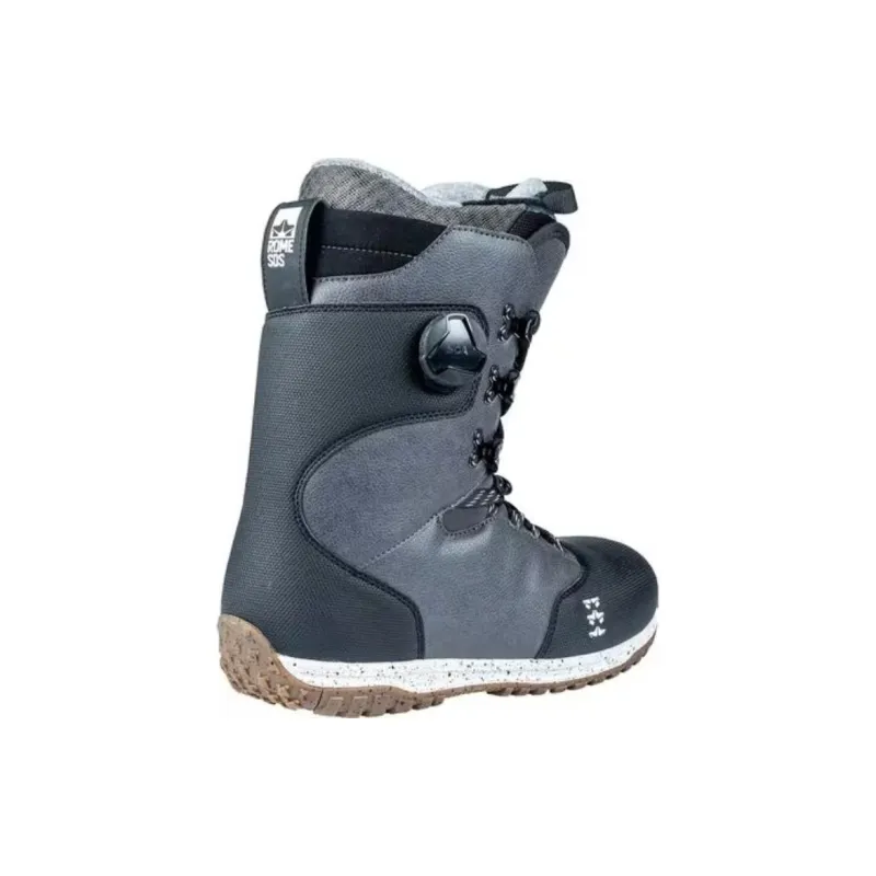 ROME Ski Boots-2