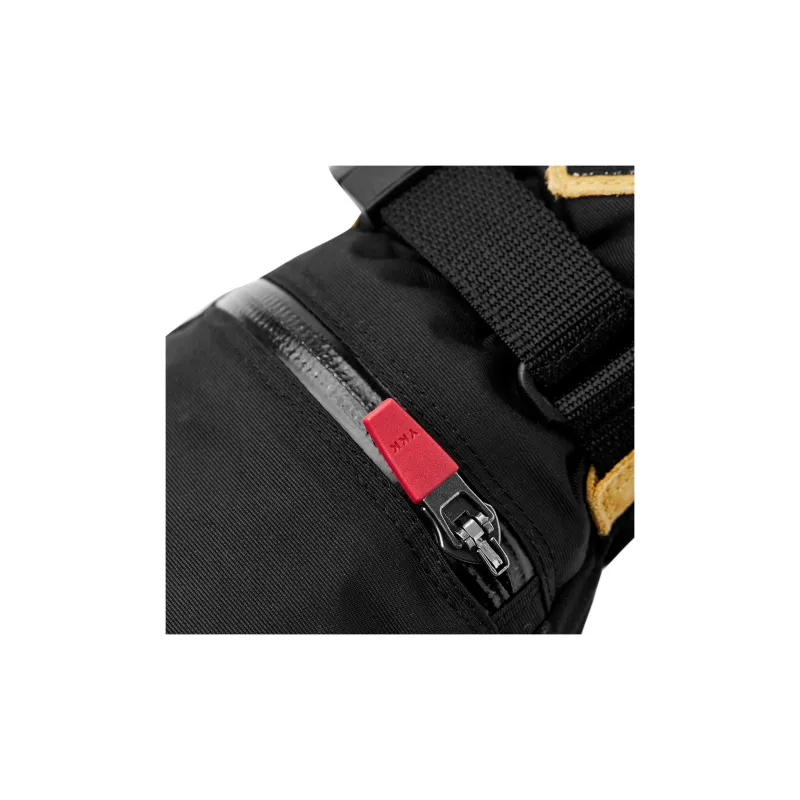 HESTRA Ski Gloves-2