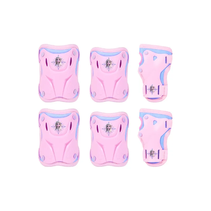 MESUCA Frozen Series Protective Gear Sets-6
