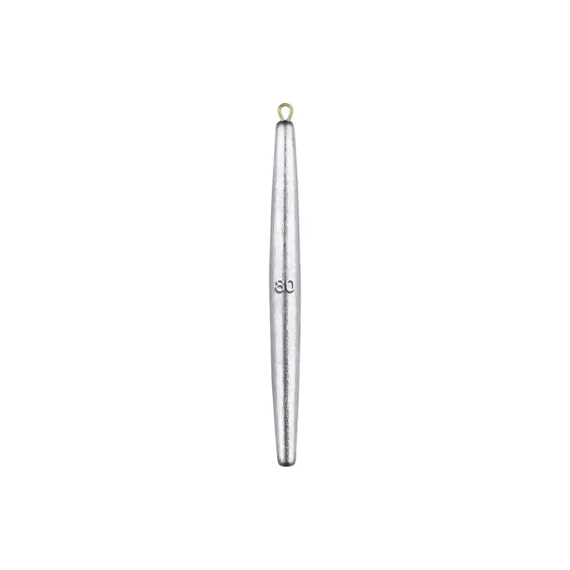 Monda Sinkers Fishing High-quality Electrolytic Lead-7