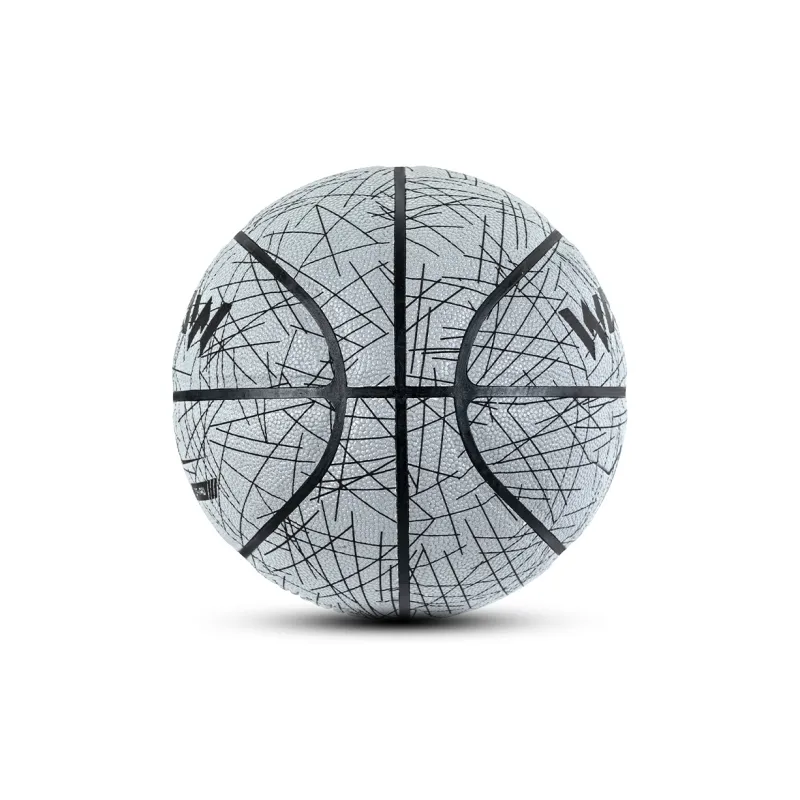 WAVAW Reflective Series Basketball-3