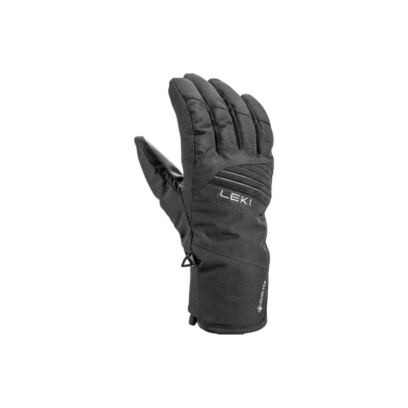 LEKI Ski Gloves-1