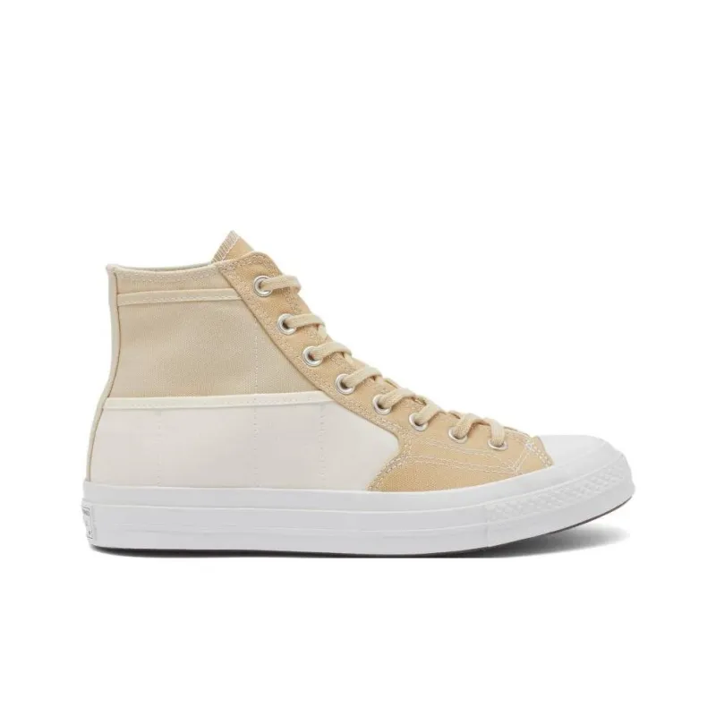 Converse Chuck 70 High 'Durable Neutrals Egret Miso Glaze'-1