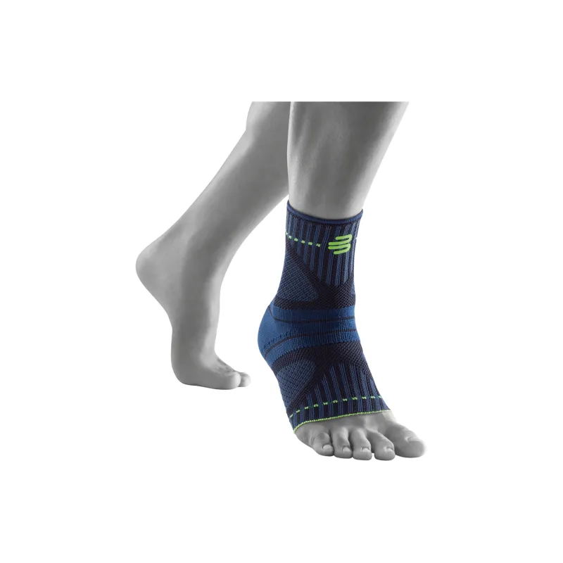 BAUERFEIND Ankle Braces Basketball Running Cycling Unisex-4