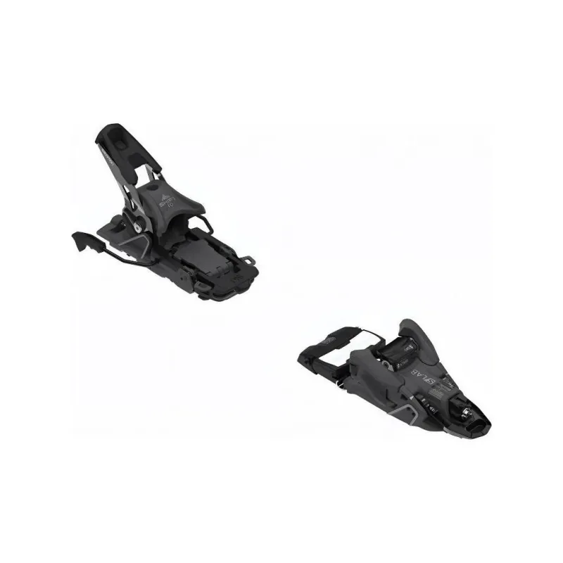 SALOMON Single Snowboard Ski Bindings-3
