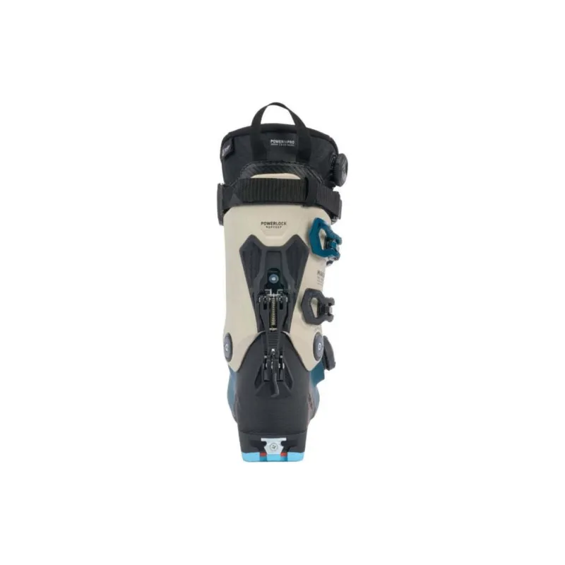 K2 SPORTS Mindbender 130 Skis Ski Boots Unisex-3