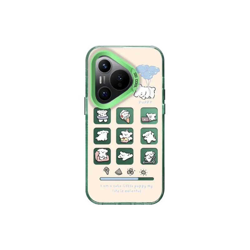 Star Diamond Phone Cases-8