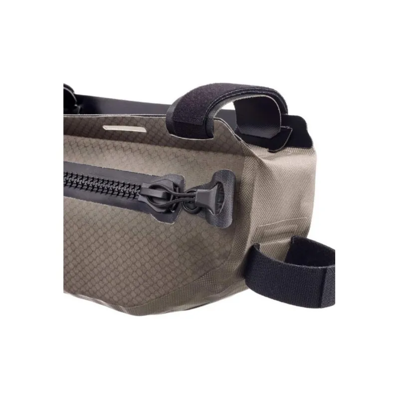 ORTLIEB Cycling Accessories Tube Bag On Bike Frame Outdoor PU Nylon Fabric-5