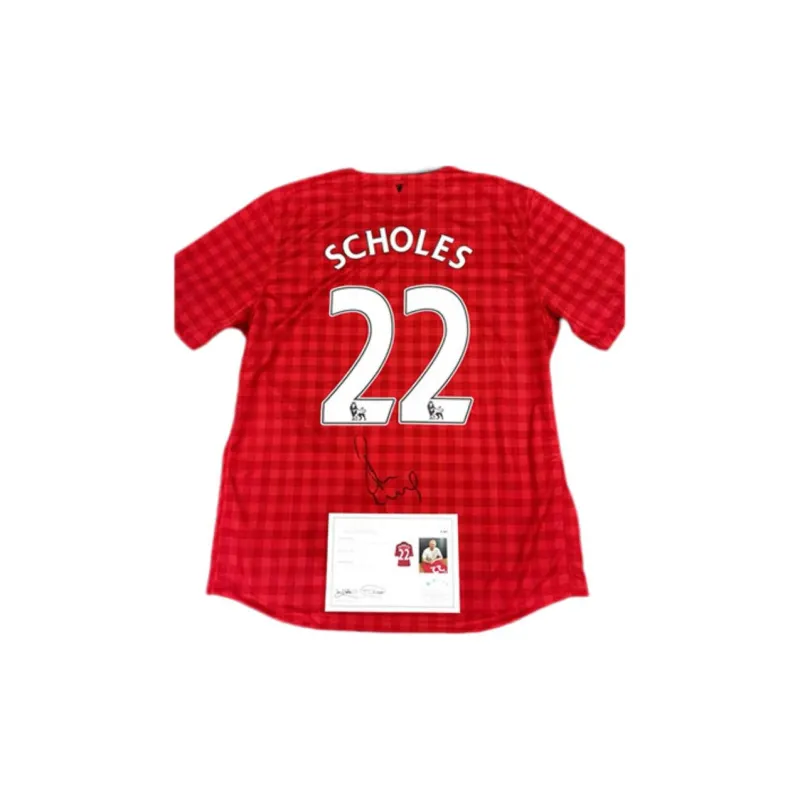 Yi Shot Jersey EM Certificate Included-2