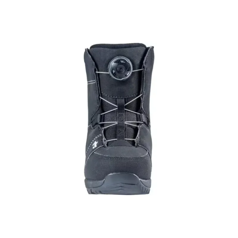 ROME Ski Boots-2